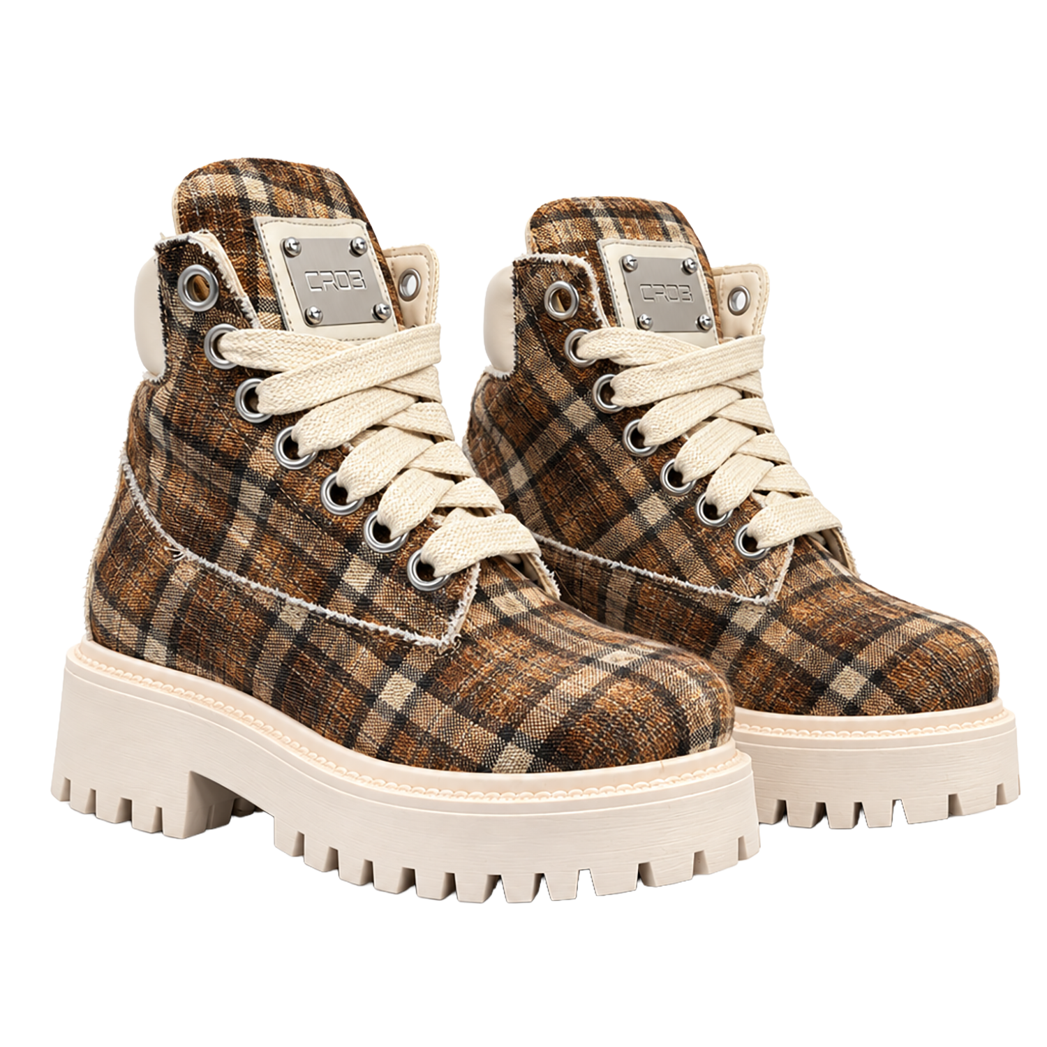 STARBOOT - Scottish Beige