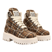 STARBOOT - Scottish Beige