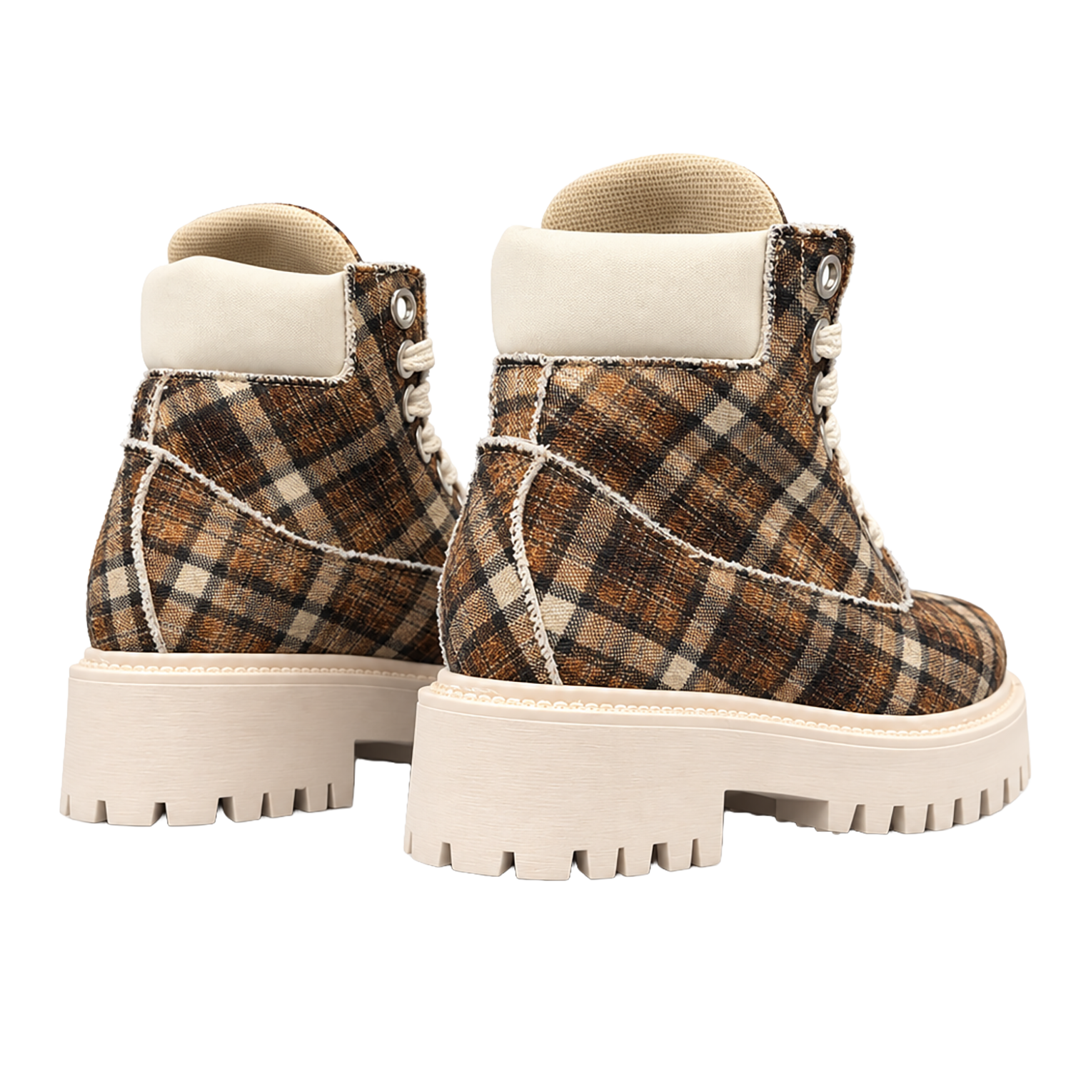 STARBOOT - Scottish Beige