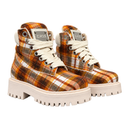 STARBOOT - Scottish Orange