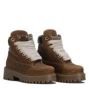STARBOOT CUSTOM – Brown Stud Heritage