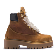 STARBOOT – Caramel Nubuck