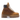 STARBOOT – Caramel Nubuck