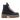 STARBOOT – Dark Black Nubuck
