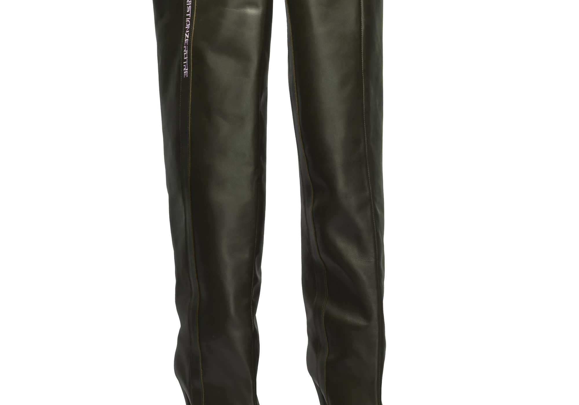 STORM_DarkGreenHigh-HeelOver-The-KneeBoots-1.webp