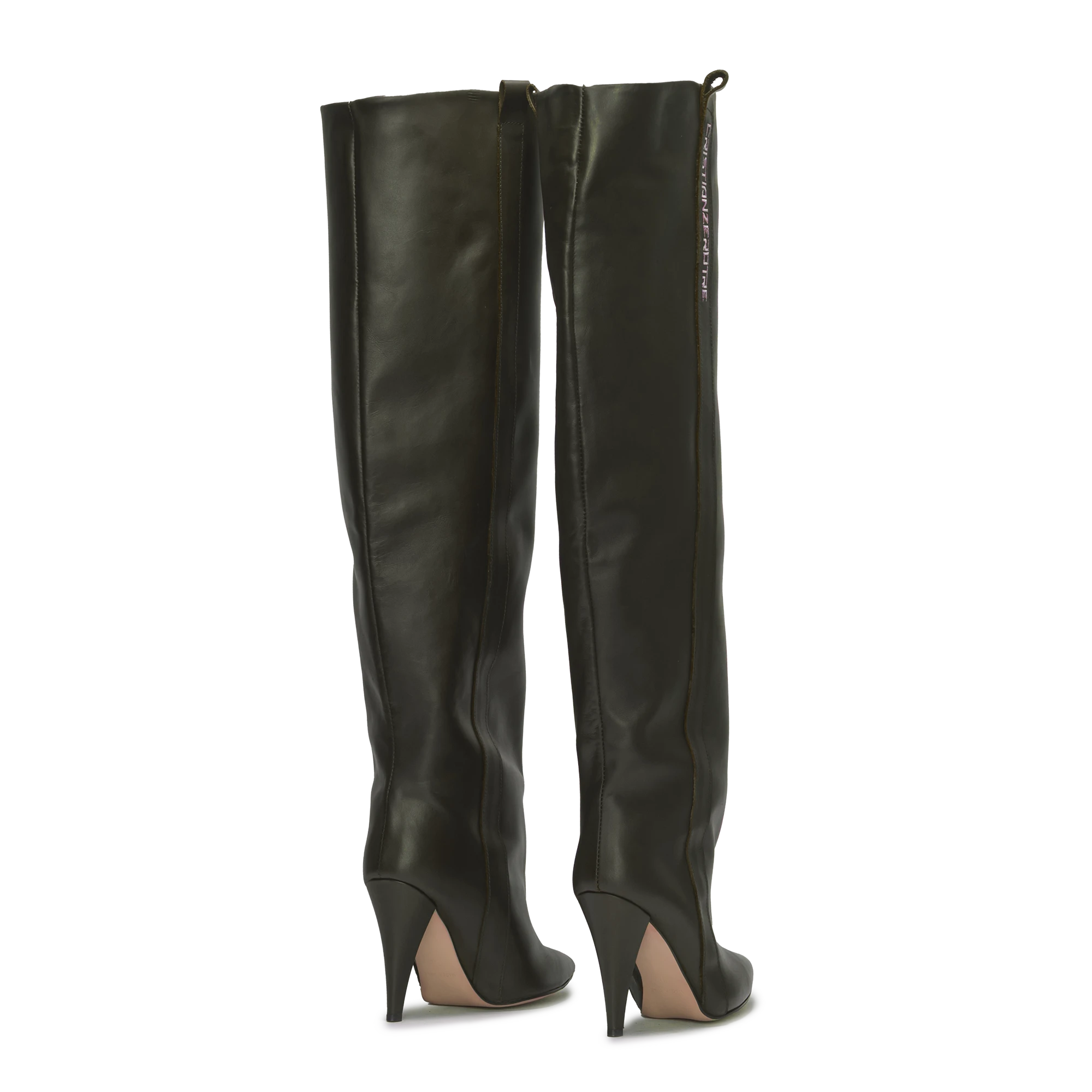 STORM – Bota Preta Alta