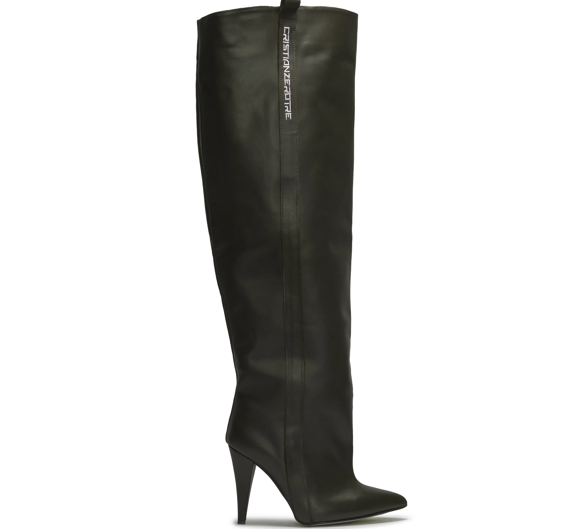 STORM_DarkGreenHigh-HeelOver-The-KneeBoots.webp