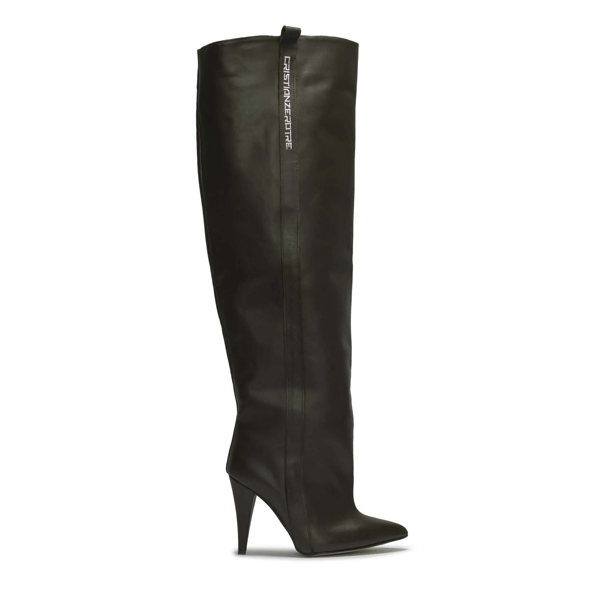 STORM_DarkGreenHigh-HeelOver-The-KneeBoots.webp
