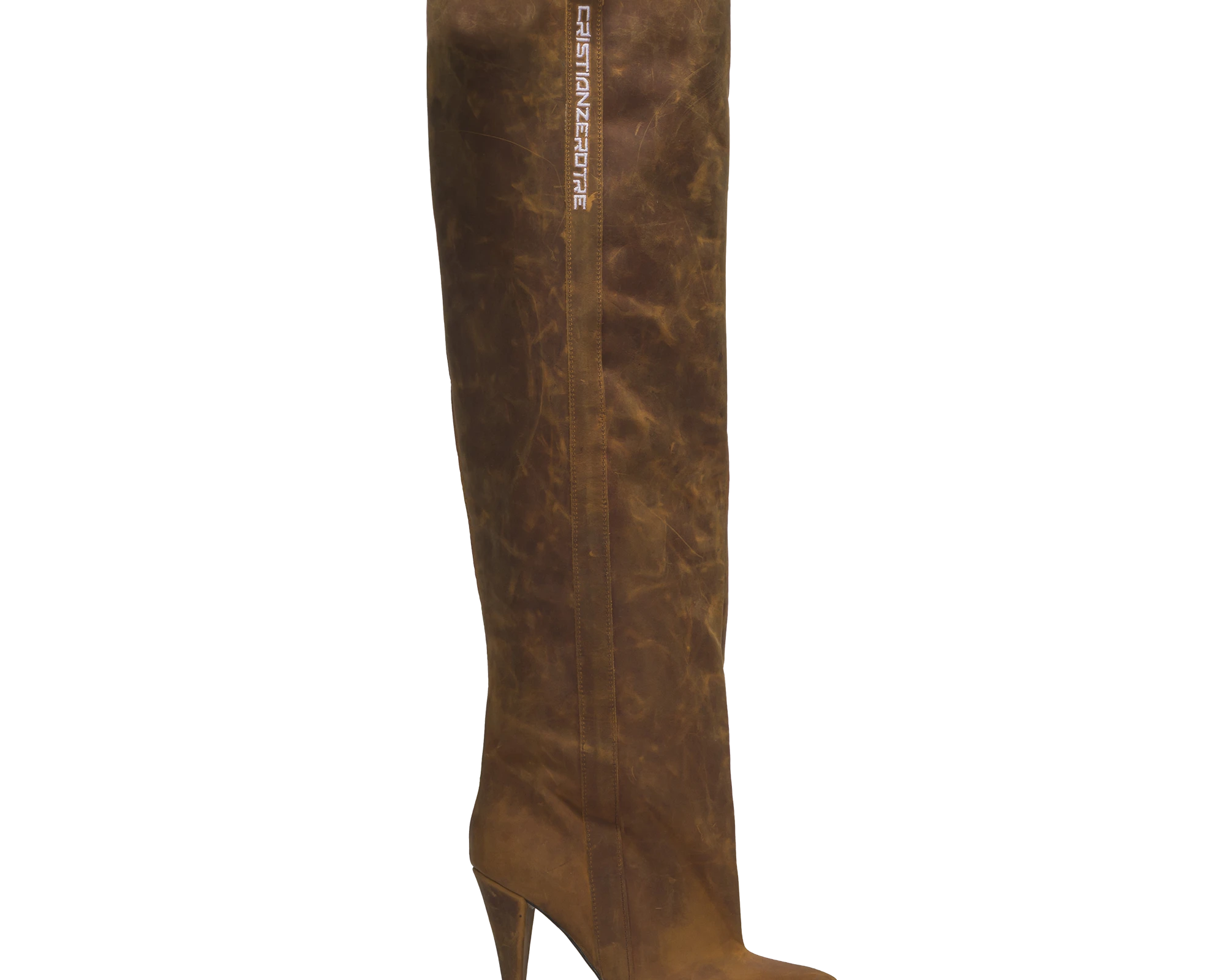 STORM_VintageBrownDistressedLeatherOver-The-KneeBoots-1.webp