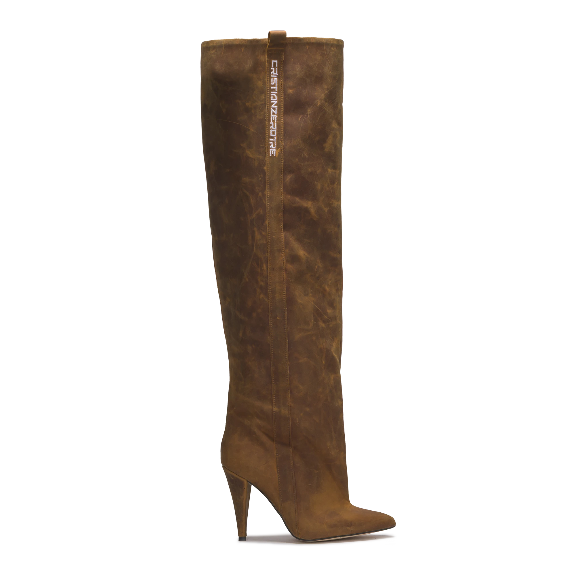 STORM_VintageBrownDistressedLeatherOver-The-KneeBoots-1.webp