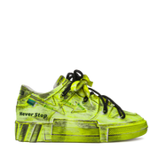 STRONG – Acid Volt-Sneaker-CRISTIANZEROTRE