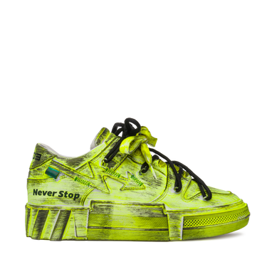 STRONG – Acid Volt-Sneaker-CRISTIANZEROTRE
