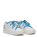 STRONG – Blue Logic-Sneaker-CRISTIANZEROTRE