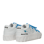 STRONG – Blue Logic-Sneaker-CRISTIANZEROTRE