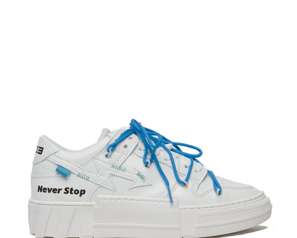 STRONG – Blue Logic-Sneaker-CRISTIANZEROTRE