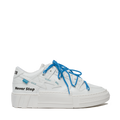 STRONG – Blue Logic-Sneaker-CRISTIANZEROTRE