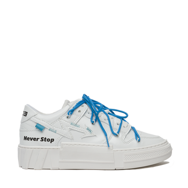 STRONG – Blue Logic-Sneaker-CRISTIANZEROTRE