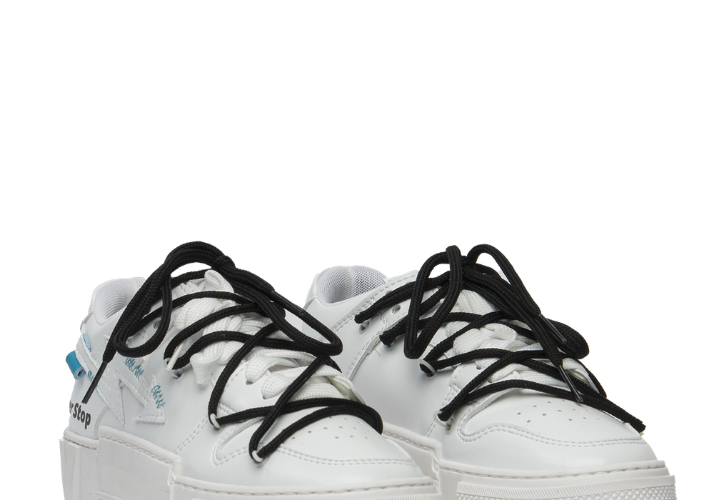 STRONG – Classic Fade-Sneaker-CRISTIANZEROTRE