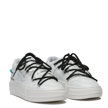 STRONG – Classic Fade-Sneaker-CRISTIANZEROTRE