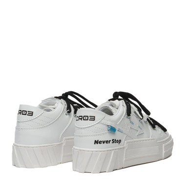 STRONG – Classic Fade-Sneaker-CRISTIANZEROTRE