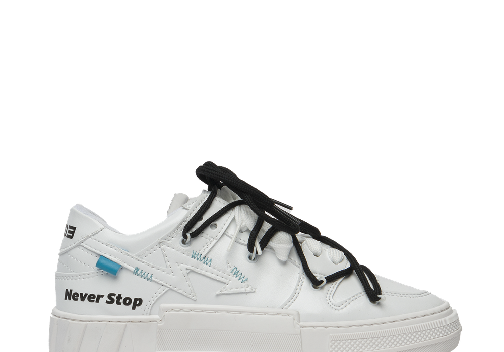 STRONG – Classic Fade-Sneaker-CRISTIANZEROTRE