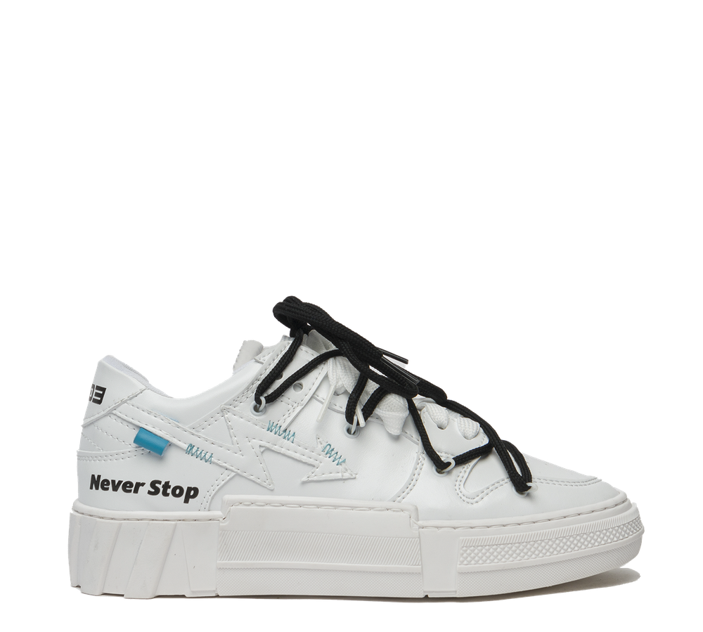 STRONG – Classic Fade-Sneaker-CRISTIANZEROTRE