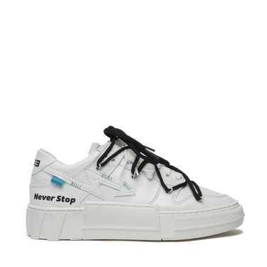 STRONG – Classic Fade-Sneaker-CRISTIANZEROTRE