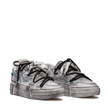 STRONG – Dust Fade-Sneaker-CRISTIANZEROTRE