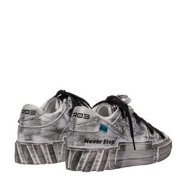 STRONG – Dust Fade-Sneaker-CRISTIANZEROTRE