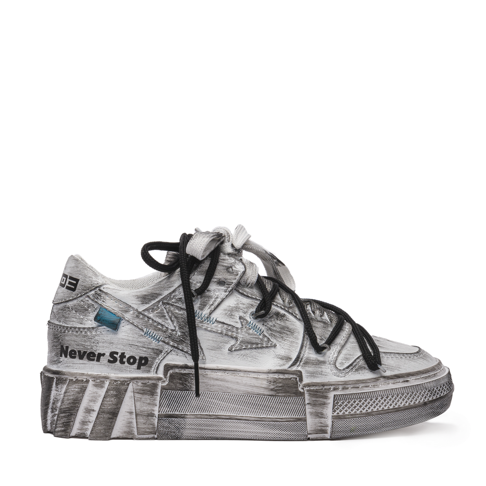 ACB Christian クリスチャン・スコット モデル レア! CRISTIANZEROTRE – Italian Streetwear Sneakers for Men & Women
