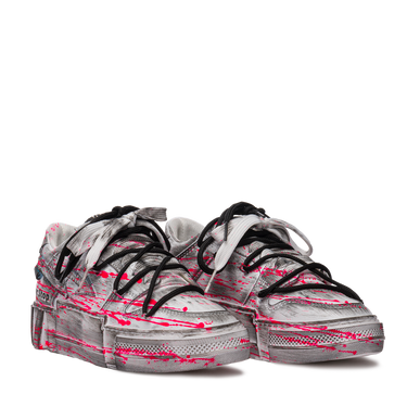 STRONG – Ink Splash-Sneaker-CRISTIANZEROTRE