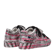 STRONG – Ink Splash-Sneaker-CRISTIANZEROTRE