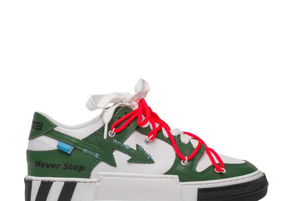 STRONG – Italia Wave-Sneaker-CRISTIANZEROTRE