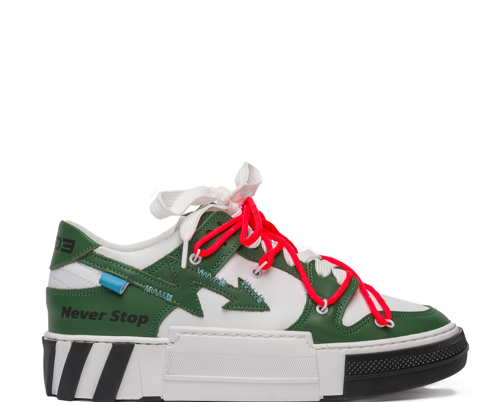 STRONG – Italia Wave-Sneaker-CRISTIANZEROTRE