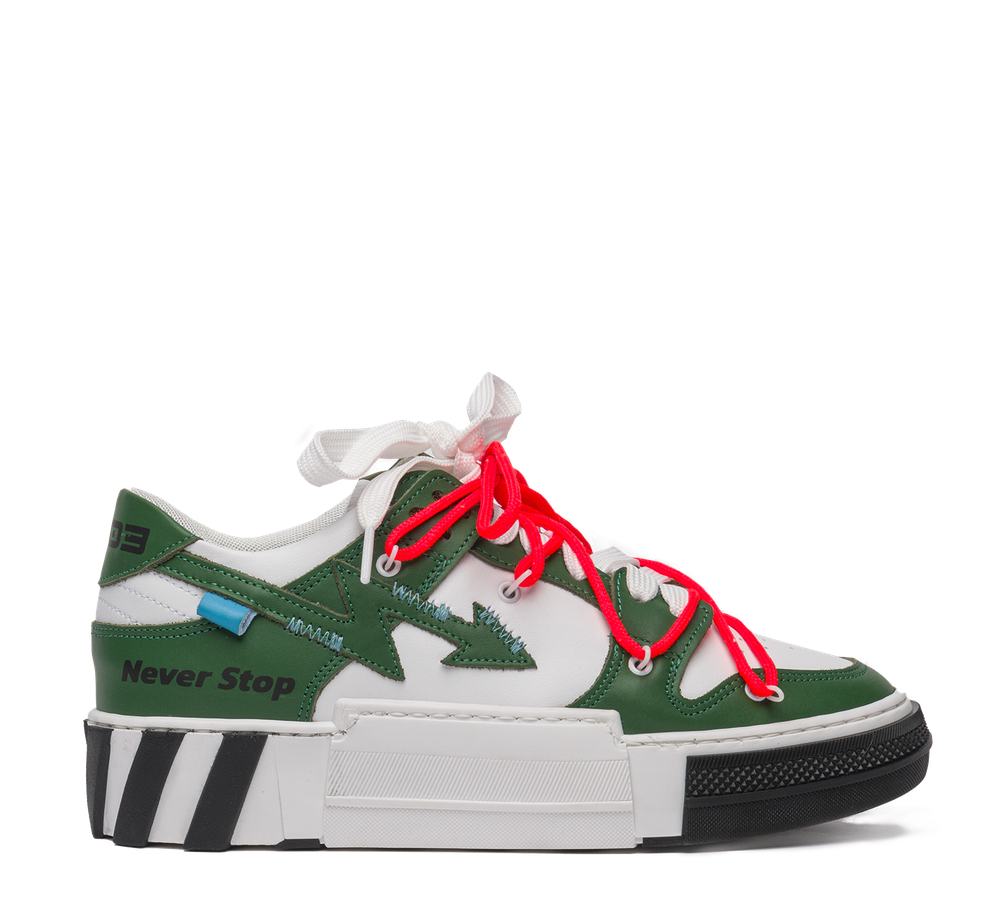 STRONG – Italia Wave-Sneaker-CRISTIANZEROTRE