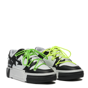 STRONG – Neon Clash-Sneaker-CRISTIANZEROTRE