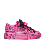 STRONG – Pink Noise-Sneaker-CRISTIANZEROTRE