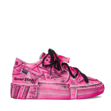 STRONG – Rosa Rauschen