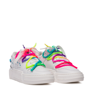 STRONG – Rainbow Core-Sneaker-CRISTIANZEROTRE