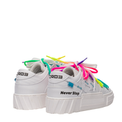 STRONG – Rainbow Core-Sneaker-CRISTIANZEROTRE