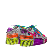 STRONG – Rainbow Riot-Sneaker-CRISTIANZEROTRE