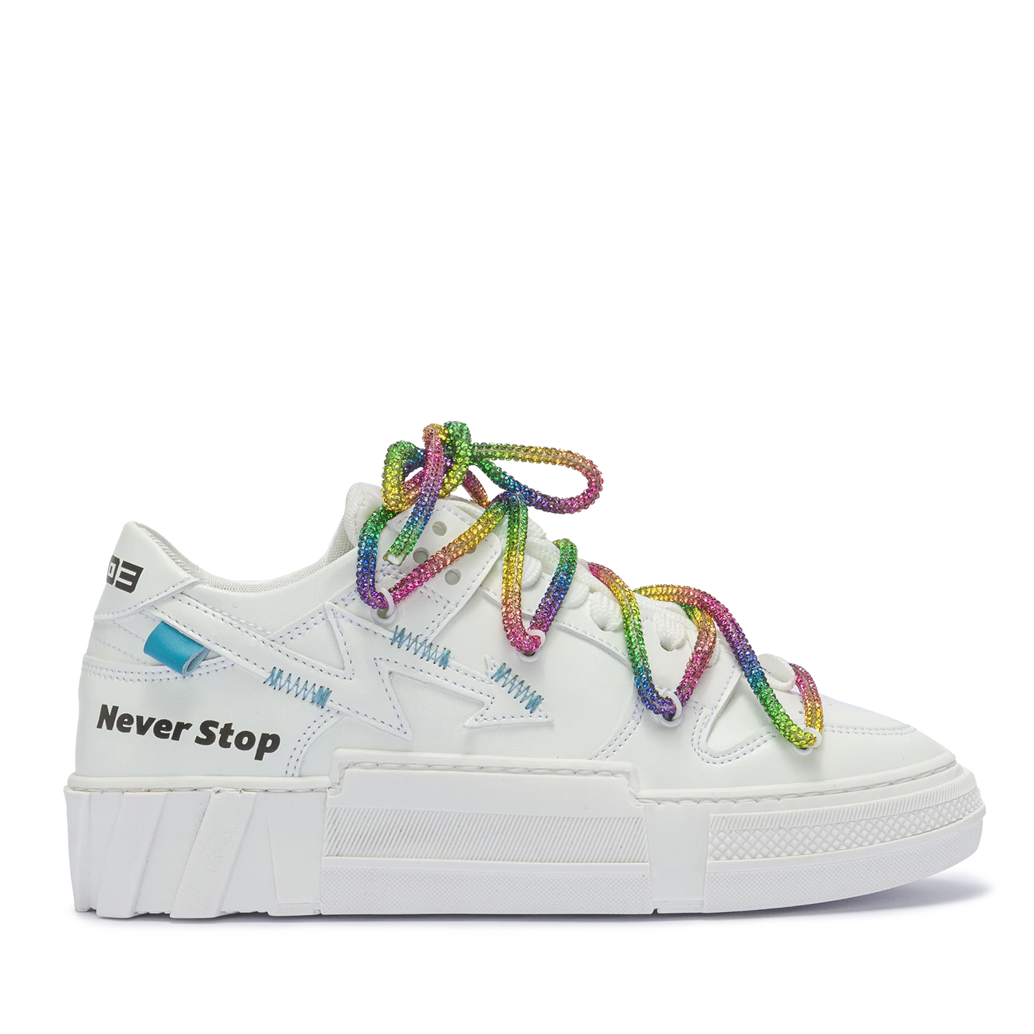 STRONG – Prism Party