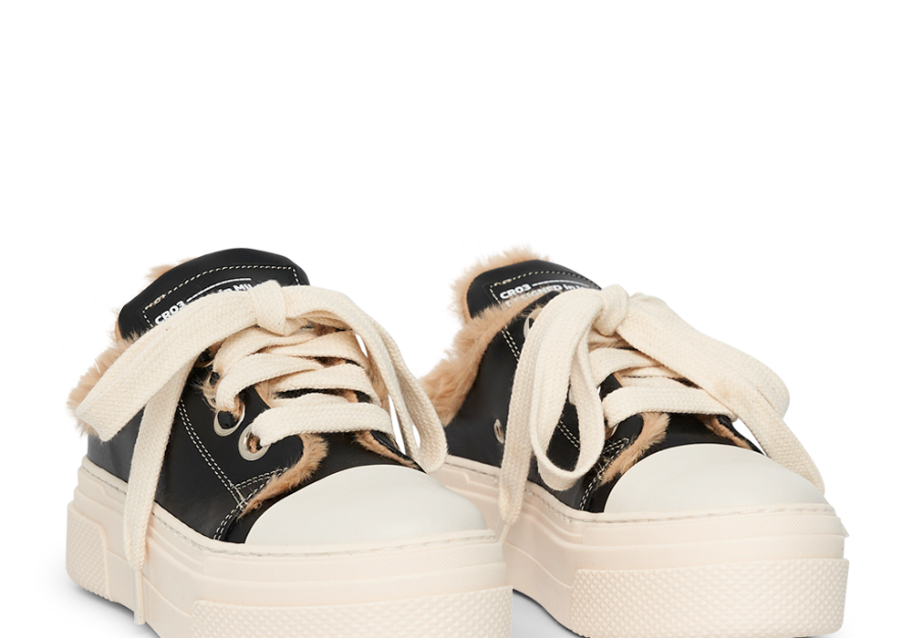 Sabot Calipso-Sneaker-CRISTIANZEROTRE