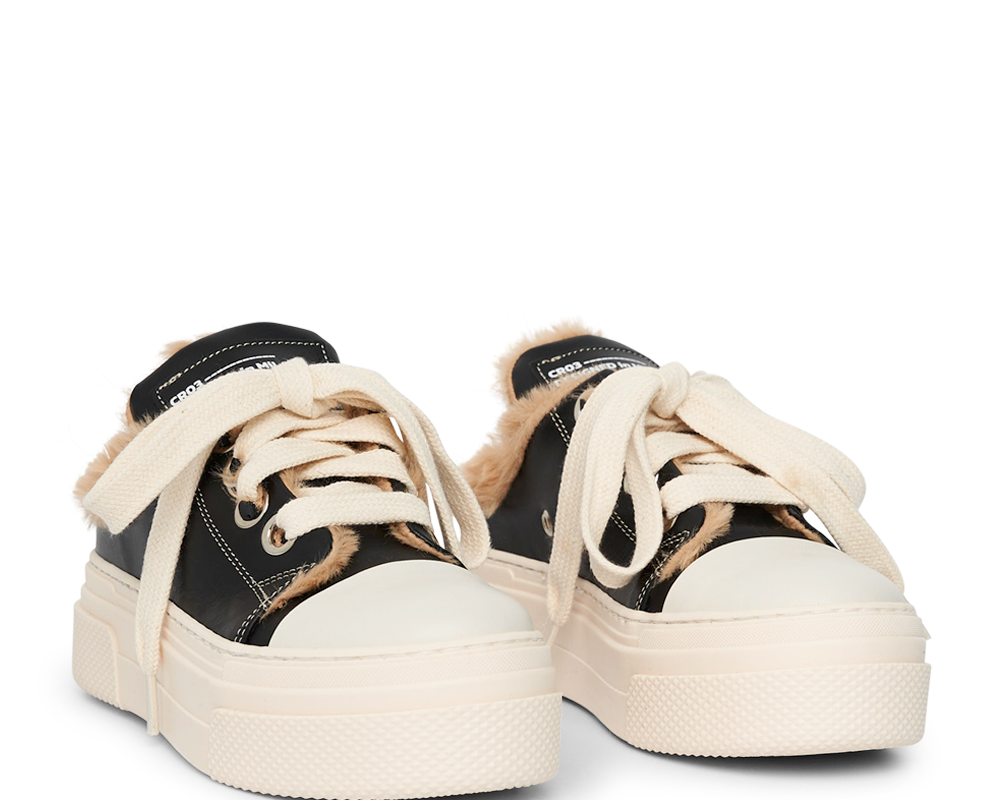 Sabot Calipso-Sneaker-CRISTIANZEROTRE