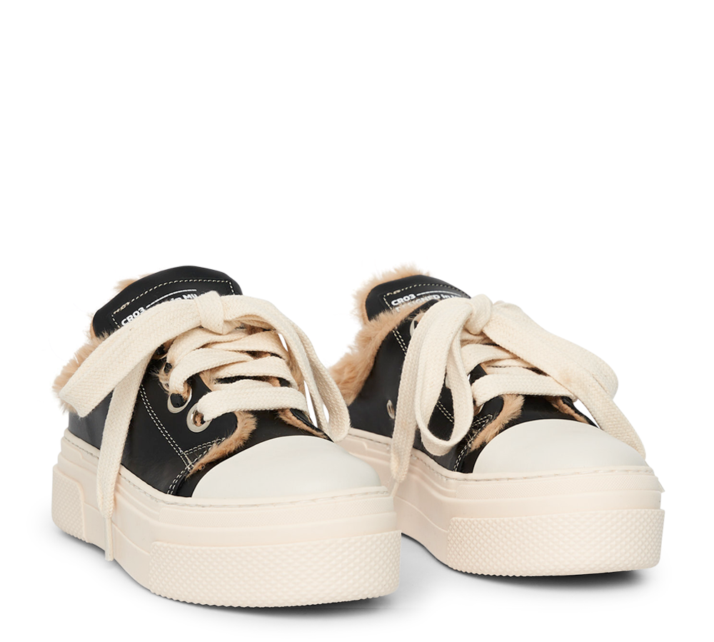 Sabot Calipso-Sneaker-CRISTIANZEROTRE