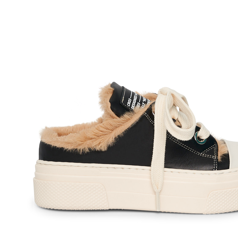 Sabot Calipso-Sneaker-CRISTIANZEROTRE