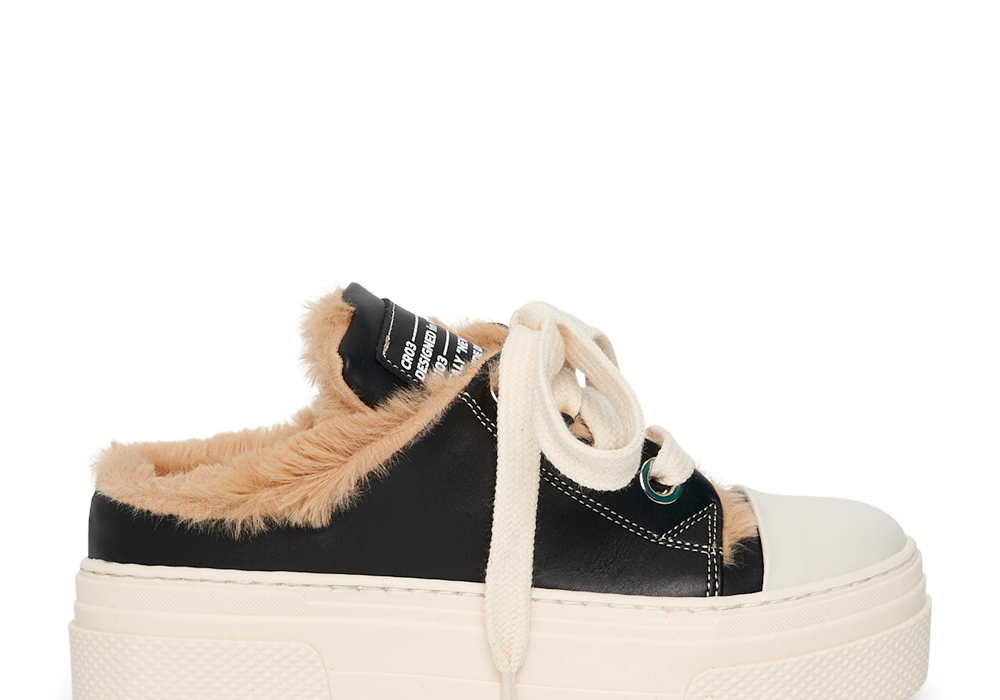 Sabot Calipso-Sneaker-CRISTIANZEROTRE