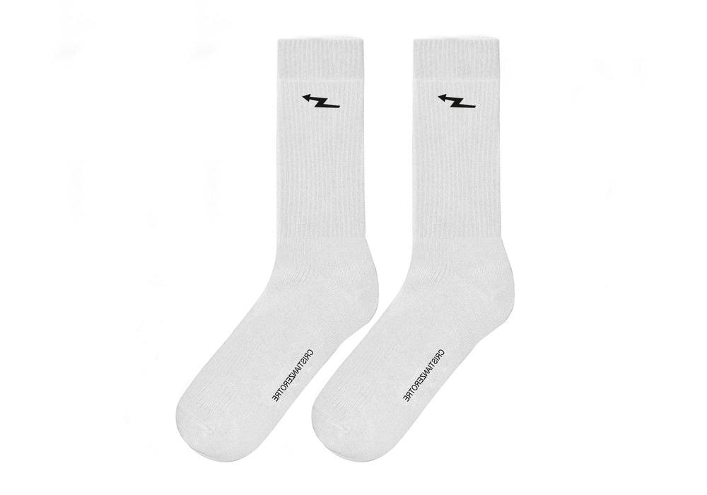 Socks-Socks-CRISTIANZEROTRE