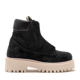 STARBOOT – Nabuk nero