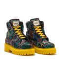 Starboot – Cartoon-Sneaker-CRISTIANZEROTRE